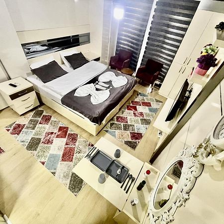 Taksim Pera Center Residence Hotel Istanbul Exterior foto